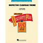 Hal Leonard Inspector Clouseau Theme Concert Band Level 2 thumbnail