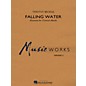 Hal Leonard Falling Water Concert Band Level 3 thumbnail