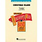 Hal Leonard Christmas Island Concert Band Level 2 thumbnail