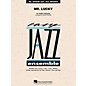 Hal Leonard Mr. Lucky Jazz Band Level 2 thumbnail