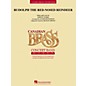 Hal Leonard Rudolph The Red-Nosed Reindeer (Canadian Brass Version) Concert Band Level 4 thumbnail