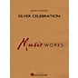 Hal Leonard Silver Celebration Concert Band Level 4 thumbnail