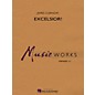 Hal Leonard Excelsior! Concert Band Level 1 thumbnail