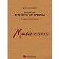 Hal Leonard Excerpts From The Rite Of Spring Concert Band Level 4 thumbnail
