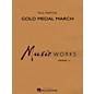 Hal Leonard Gold Medal March Concert Band Level 1 thumbnail