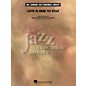 Hal Leonard Love Is Here To Stay Jazz Band Level 4 thumbnail