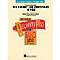 Hal Leonard All I Want For Christmas Is You Concert Band Level 2 thumbnail