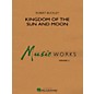 Hal Leonard Kingdom Of The Sun And Moon Concert Band Level 2 thumbnail