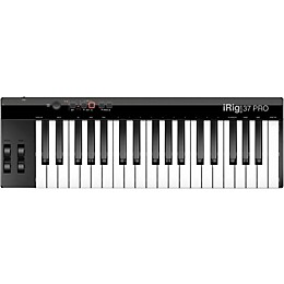 IK Multimedia iRig Keys 37 USB PRO with SampleTank SE