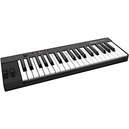 IK Multimedia iRig Keys 37 USB PRO with SampleTank SE