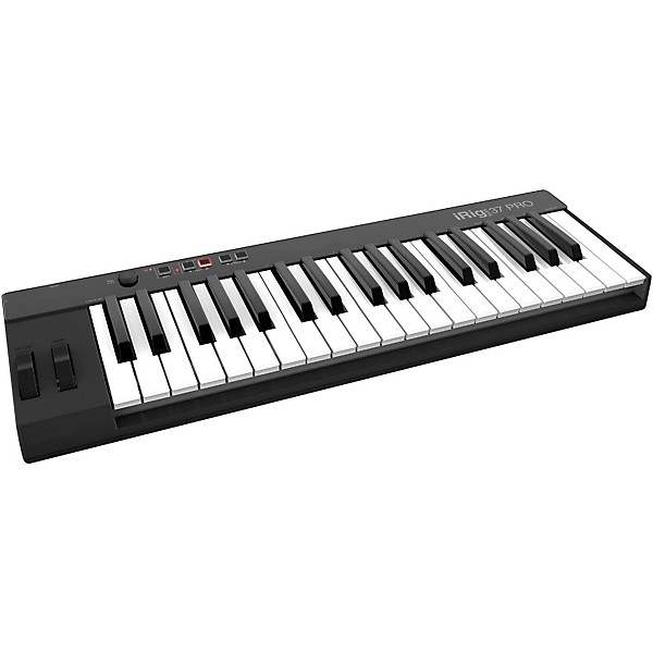 即発送 IK Multimedia iRig Keys37 Pro USB Open Box IK Multimedia iRig Keys 37 USB PRO with SampleTank