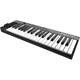 IK Multimedia iRig Keys 37 USB PRO with SampleTank SE