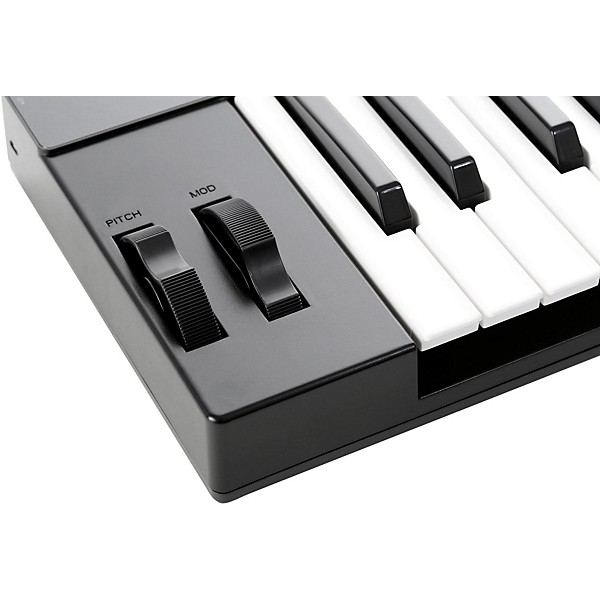 IK Multimedia iRig Keys 37 USB PRO with SampleTank SE