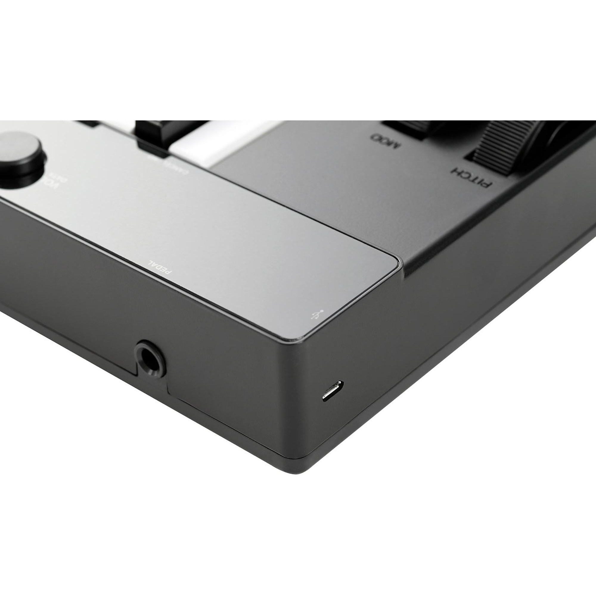 即発送 IK Multimedia iRig Keys37 Pro USB Amazon | IK Multimedia iRig KEYS 37 モバイルUSBキーボード
