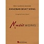 Hal Leonard Zanzibar Boat Song Concert Band Level 4 thumbnail
