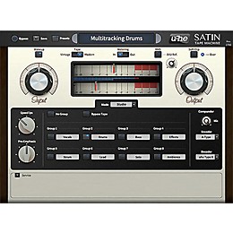 U-He Satin Software Download