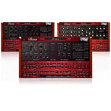 DTM・DAW Omnisphere Power Synth 2 Spectrasonics Omnisphere 2 Power Synth | Guitar Center