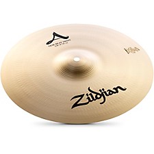 Zildjian A Series New Beat Hi-Hat Cymbal Pair 14 in. | Guitar Center