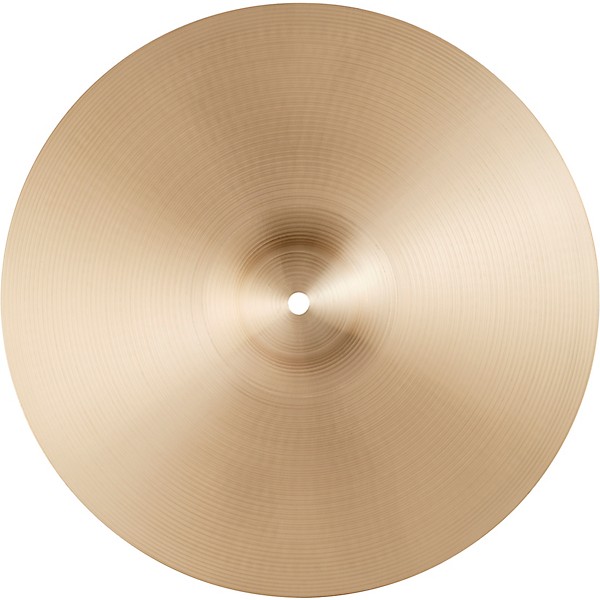 Zildjian A Series New Beat Hi-Hat Top 14 in.