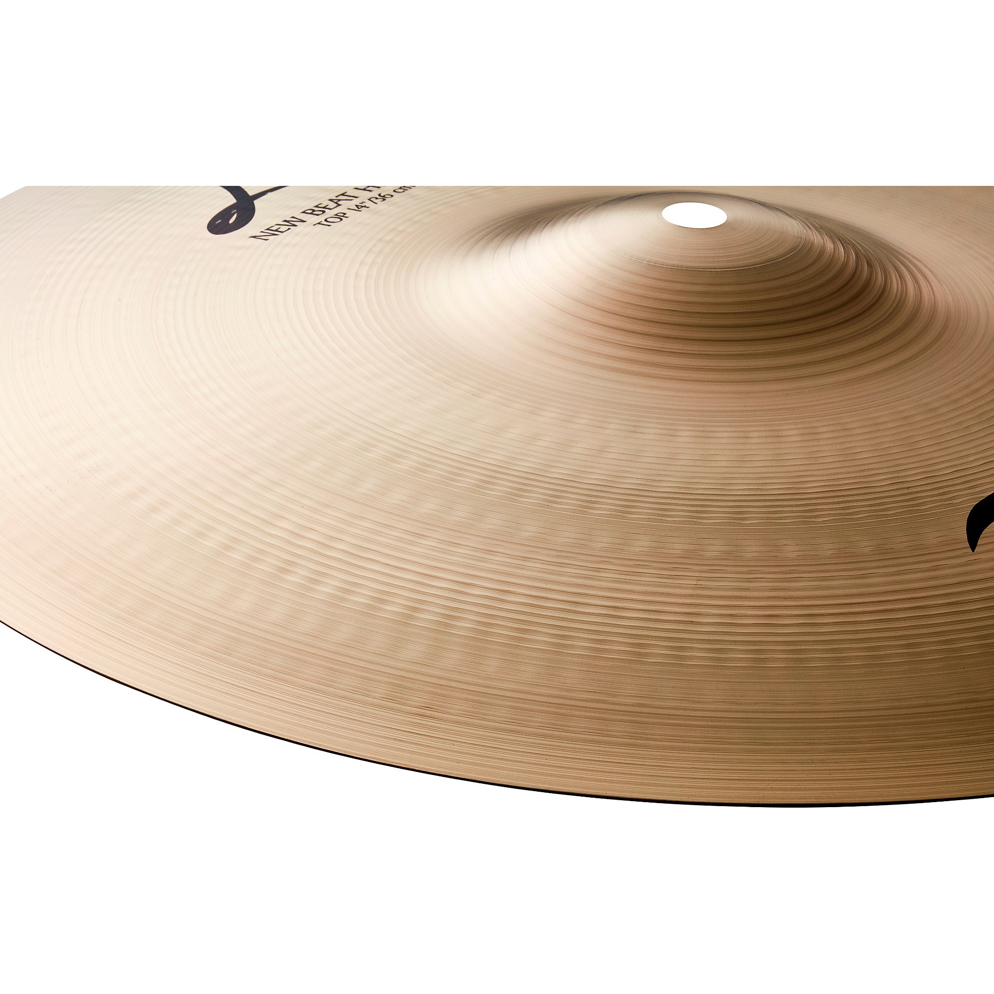 パーカッション・打楽器 Zildjian 14