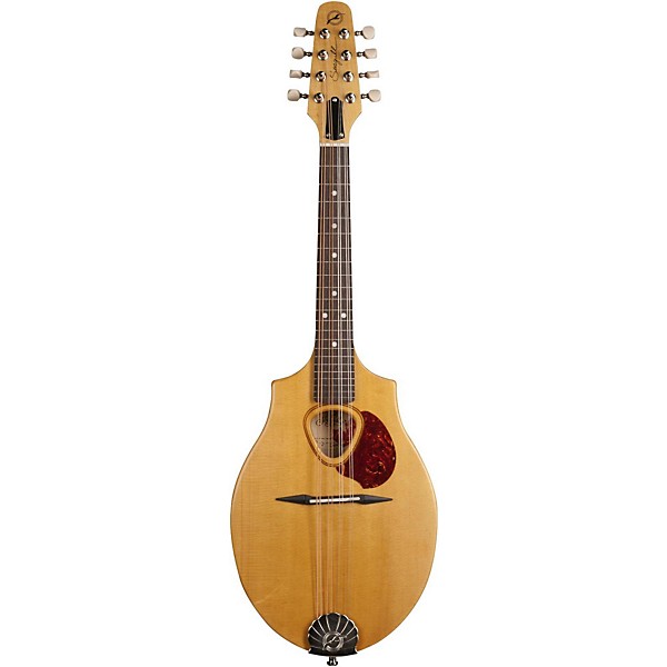 Seagull S8 Mandolin SG Natural