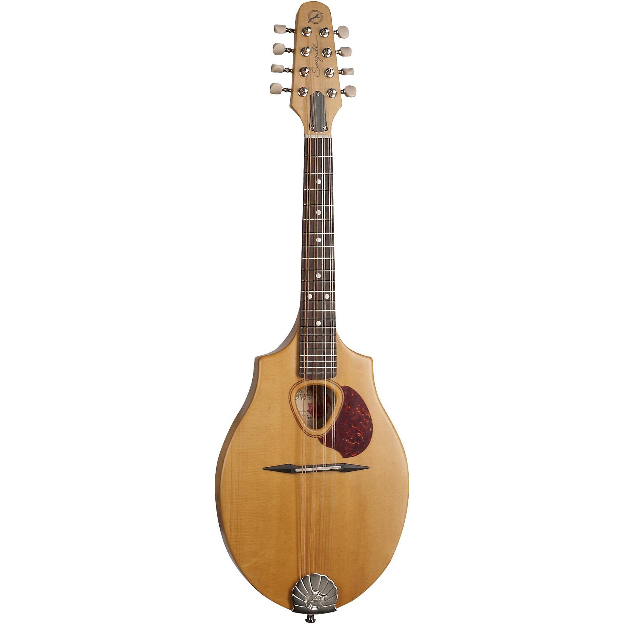 Seagull S8 Mandolin SG Natural | Guitar Center