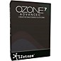 iZotope Ozone 7 Advanced Software Download thumbnail