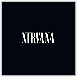 Universal Music Group Nirvana - Nirvana Vinyl LP