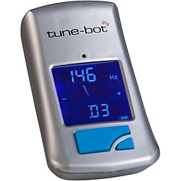 Tune-bot Gig Electronic Drum Tuner