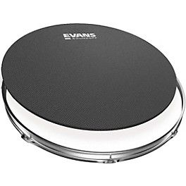 Evans SoundOff Drum Mute 8 in.