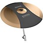 Evans SoundOff Ride Cymbal Mute 20 in. thumbnail