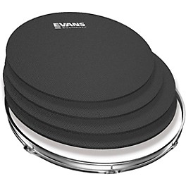 Evans SoundOff by Evans Drum Mute Pak Standard