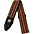 Ernie Ball Jacquard Polypro Guitar Strap Red King Ernie Ball Jacquard Polypro Guitar Strap California Weave