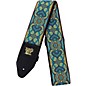 Ernie Ball Jacquard Polypro Guitar Strap Imperial Paisley thumbnail