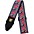 Ernie Ball Jacquard Polypro Guitar Strap Pleasant Pheasant Ernie Ball Jacquard Polypro Guitar Strap Royal Bloom