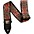 Ernie Ball Jacquard Polypro Guitar Strap Red King Ernie Ball Jacquard Polypro Guitar Strap Persian Gold