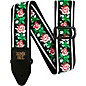 Ernie Ball Jacquard Polypro Guitar Strap Winter Rose thumbnail