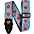 Ernie Ball Jacquard Polypro Guitar Strap Casino Couture Ernie Ball Jacquard Polypro Guitar Strap Pink Paisley