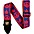 Ernie Ball Jacquard Polypro Guitar Strap Red King Ernie Ball Jacquard Polypro Guitar Strap Peace Love Dove Red/Blue