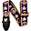 Ernie Ball Jacquard Polypro Guitar Strap Purple P... Ernie Ball Jacquard Polypro Guitar Strap Peace Love Dove Beige/Navy Blue