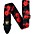 Ernie Ball Jacquard Polypro Guitar Strap Red King Ernie Ball Jacquard Polypro Guitar Strap Tango Rose