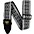 Ernie Ball Jacquard Polypro Guitar Strap Casino Couture Ernie Ball Jacquard Polypro Guitar Strap Beatnik Black