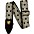 Ernie Ball Jacquard Polypro Guitar Strap Black Checkers Ernie Ball Jacquard Polypro Guitar Strap White Savannah