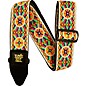 Ernie Ball Jacquard Polypro Guitar Strap Candy Sun thumbnail