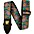 Ernie Ball Jacquard Polypro Guitar Strap Pleasant Pheasant Ernie Ball Jacquard Polypro Guitar Strap Evening Bloom