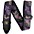 Ernie Ball Jacquard Polypro Guitar Strap Red King Ernie Ball Jacquard Polypro Guitar Strap Lavender Blossom