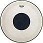 Remo Powerstroke 3 Coated Bass Drum Head With Black Dot 26 in. thumbnail