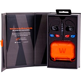 Westone Audio W30 Earphone