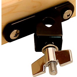 Black Swamp Percussion Woodblock Multiclamp Mount Kit