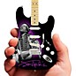Axe Heaven Jimi Hendrix Photo Tribute Fender Stratocaster Miniature Guitar Replica Collectible thumbnail